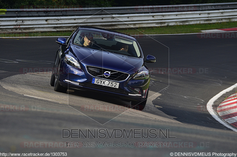 Bild #1303753 - Touristenfahrten Nürburgring Nordschleife 12.08.2015