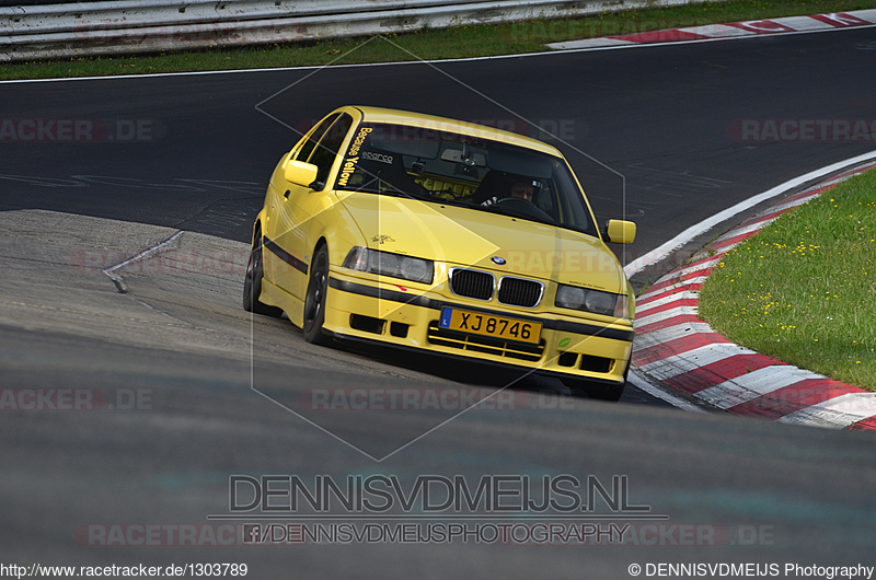 Bild #1303789 - Touristenfahrten Nürburgring Nordschleife 12.08.2015