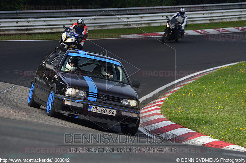 Bild #1303842 - Touristenfahrten Nürburgring Nordschleife 12.08.2015