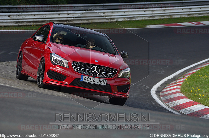 Bild #1303847 - Touristenfahrten Nürburgring Nordschleife 12.08.2015