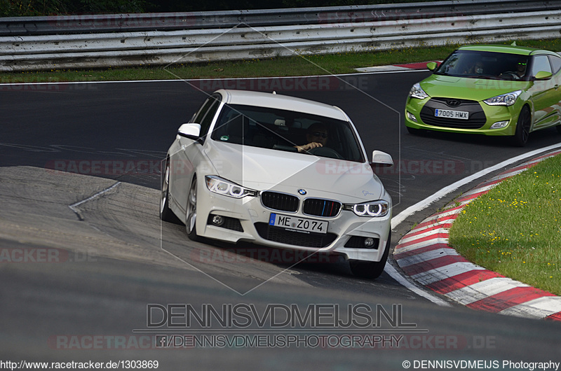 Bild #1303869 - Touristenfahrten Nürburgring Nordschleife 12.08.2015