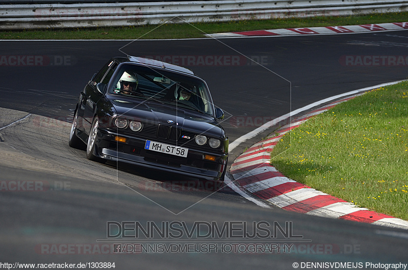 Bild #1303884 - Touristenfahrten Nürburgring Nordschleife 12.08.2015