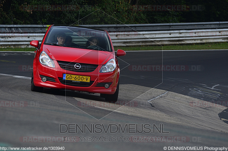 Bild #1303940 - Touristenfahrten Nürburgring Nordschleife 12.08.2015