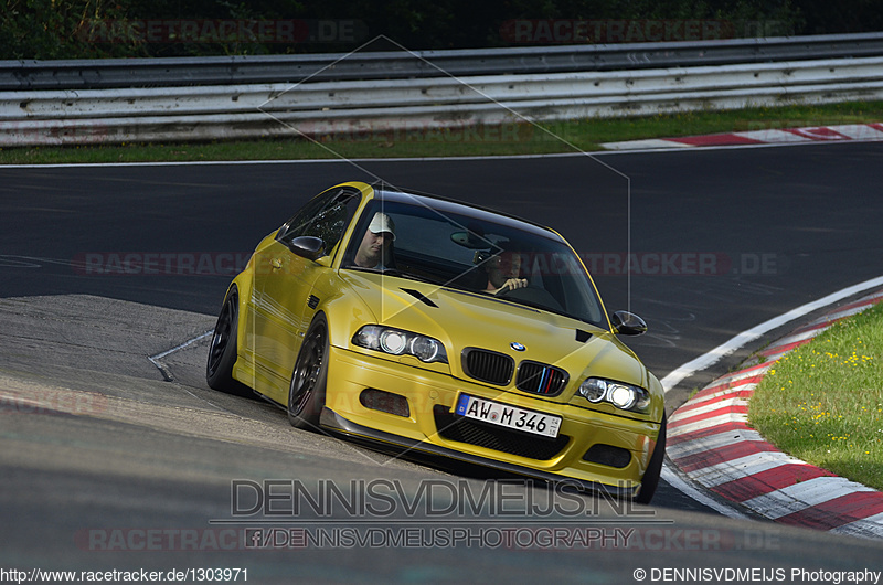 Bild #1303971 - Touristenfahrten Nürburgring Nordschleife 12.08.2015