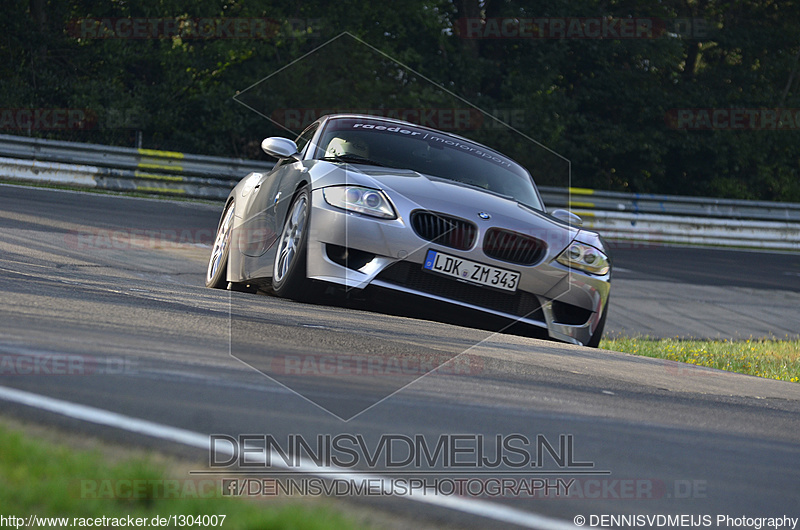 Bild #1304007 - Touristenfahrten Nürburgring Nordschleife 12.08.2015