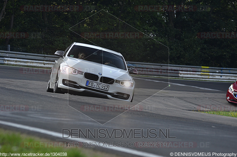 Bild #1304038 - Touristenfahrten Nürburgring Nordschleife 12.08.2015