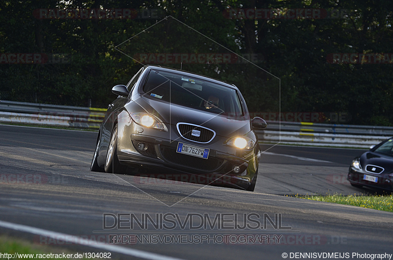 Bild #1304082 - Touristenfahrten Nürburgring Nordschleife 12.08.2015