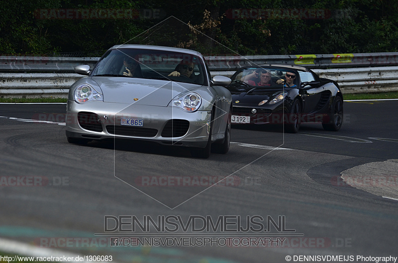 Bild #1306083 - Touristenfahrten Nürburgring Nordschleife 12.08.2015