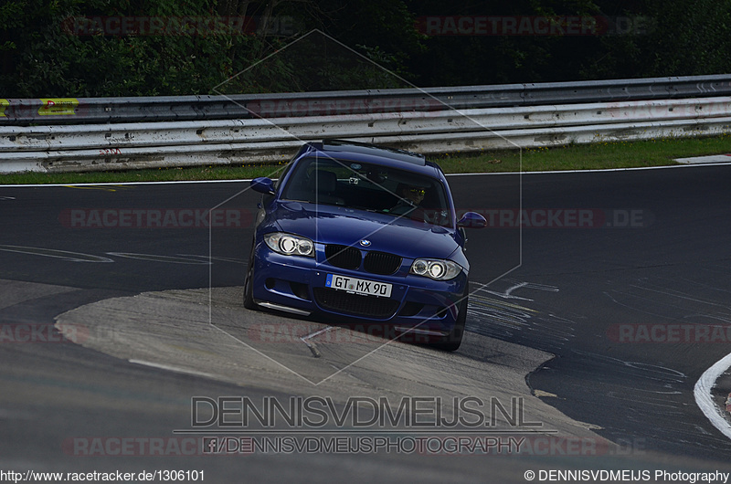 Bild #1306101 - Touristenfahrten Nürburgring Nordschleife 12.08.2015