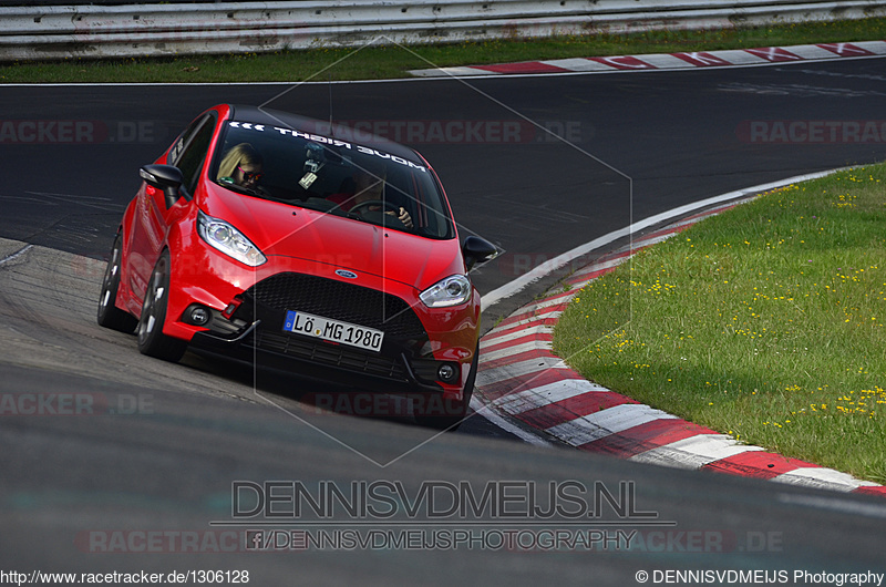 Bild #1306128 - Touristenfahrten Nürburgring Nordschleife 12.08.2015