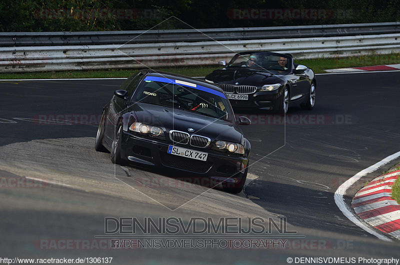 Bild #1306137 - Touristenfahrten Nürburgring Nordschleife 12.08.2015