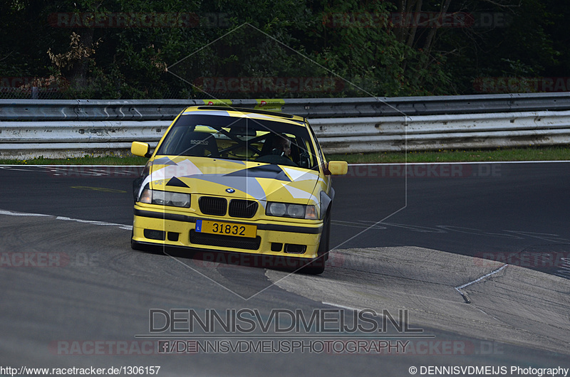 Bild #1306157 - Touristenfahrten Nürburgring Nordschleife 12.08.2015