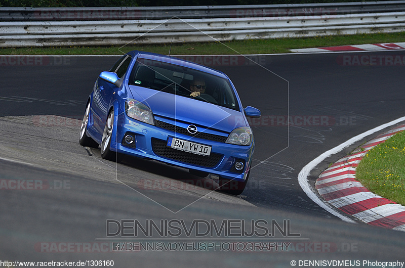 Bild #1306160 - Touristenfahrten Nürburgring Nordschleife 12.08.2015