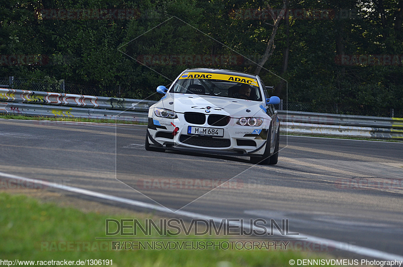 Bild #1306191 - Touristenfahrten Nürburgring Nordschleife 12.08.2015