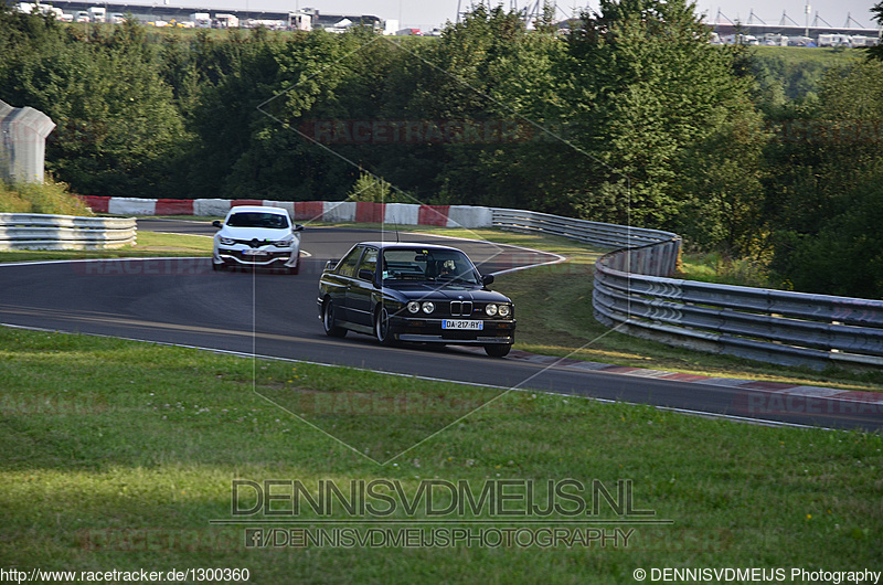 Bild #1300360 - Touristenfahrten Nürburgring Nordschleife 13.08.2015