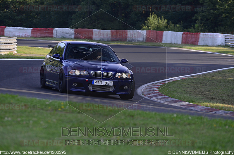 Bild #1300395 - Touristenfahrten Nürburgring Nordschleife 13.08.2015