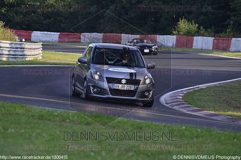 Bild #1300415 - Touristenfahrten Nürburgring Nordschleife 13.08.2015