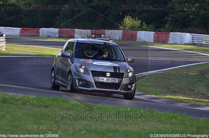 Bild #1300416 - Touristenfahrten Nürburgring Nordschleife 13.08.2015