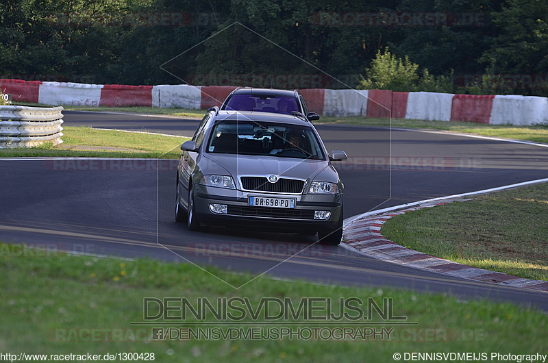 Bild #1300428 - Touristenfahrten Nürburgring Nordschleife 13.08.2015