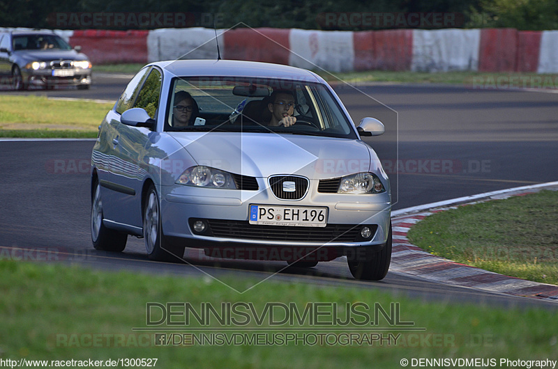 Bild #1300527 - Touristenfahrten Nürburgring Nordschleife 13.08.2015