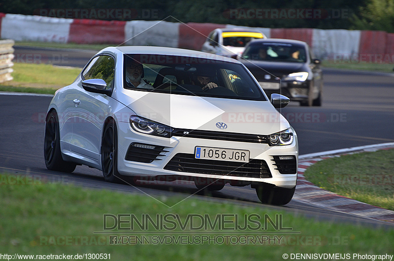 Bild #1300531 - Touristenfahrten Nürburgring Nordschleife 13.08.2015