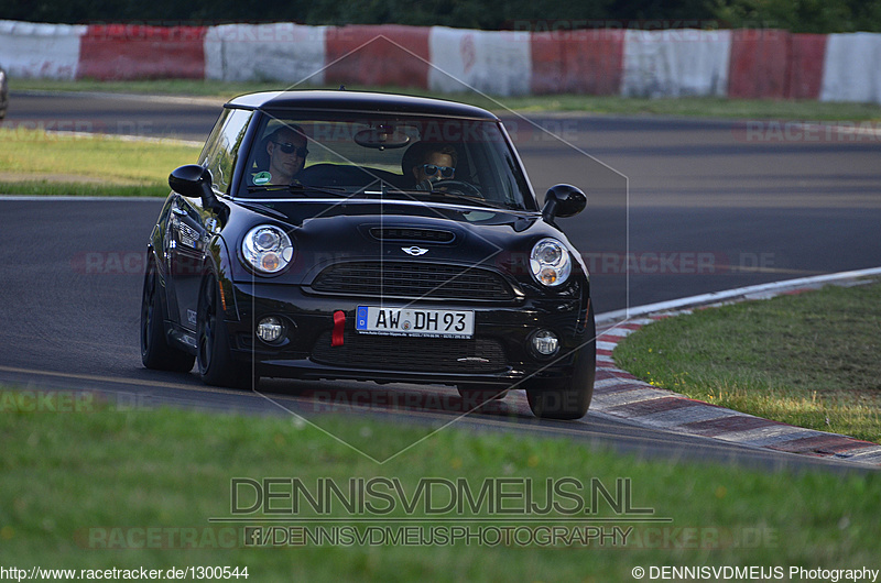 Bild #1300544 - Touristenfahrten Nürburgring Nordschleife 13.08.2015