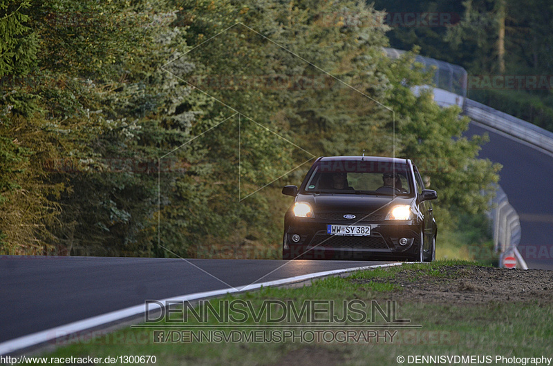 Bild #1300670 - Touristenfahrten Nürburgring Nordschleife 13.08.2015