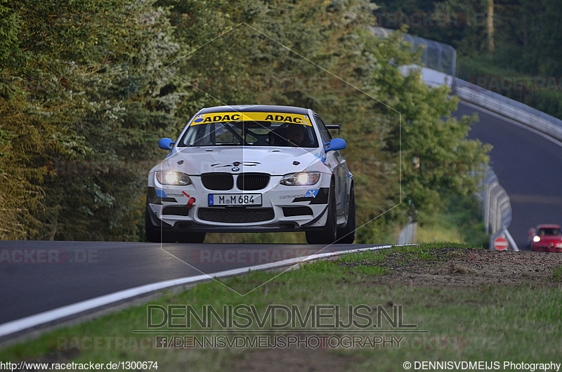 Bild #1300674 - Touristenfahrten Nürburgring Nordschleife 13.08.2015