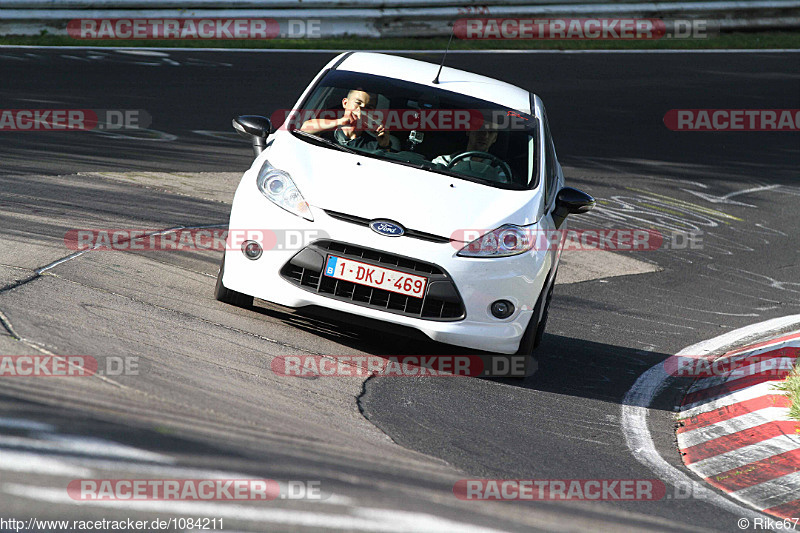 Bild #1084211 - Touristenfahrten Nürburgring Nordschleife 14.08.2015