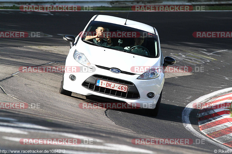 Bild #1084212 - Touristenfahrten Nürburgring Nordschleife 14.08.2015