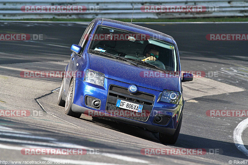 Bild #1084217 - Touristenfahrten Nürburgring Nordschleife 14.08.2015