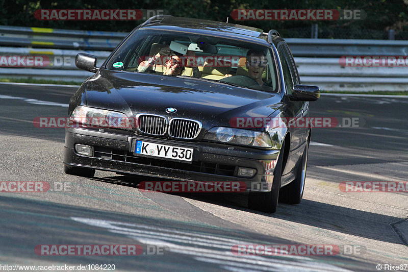 Bild #1084220 - Touristenfahrten Nürburgring Nordschleife 14.08.2015