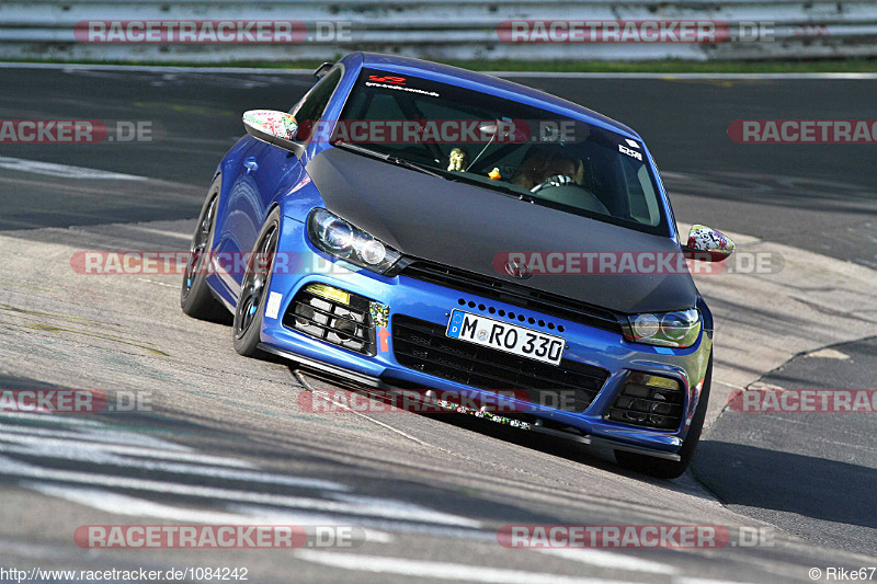 Bild #1084242 - Touristenfahrten Nürburgring Nordschleife 14.08.2015