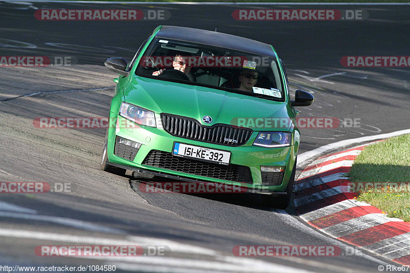 Bild #1084580 - Touristenfahrten Nürburgring Nordschleife 14.08.2015