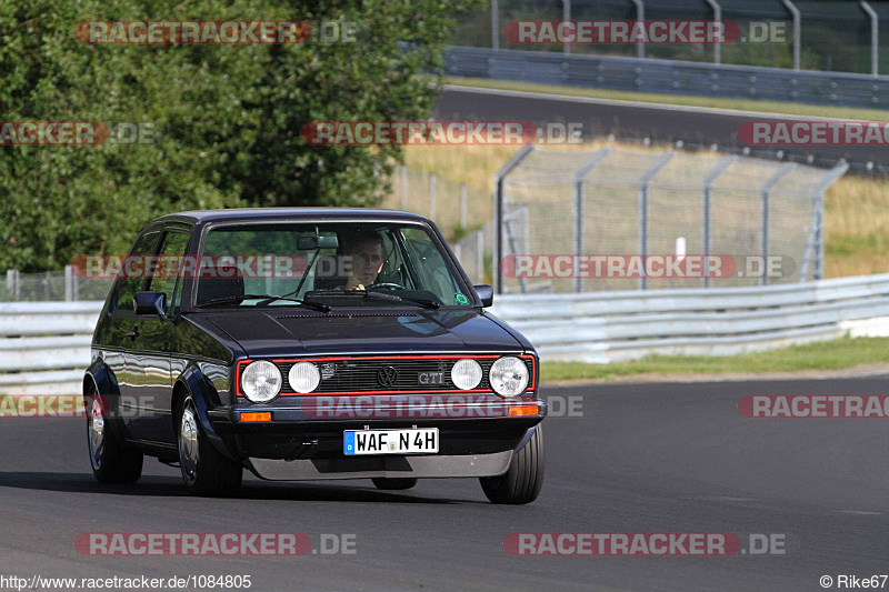 Bild #1084805 - Touristenfahrten Nürburgring Nordschleife 14.08.2015