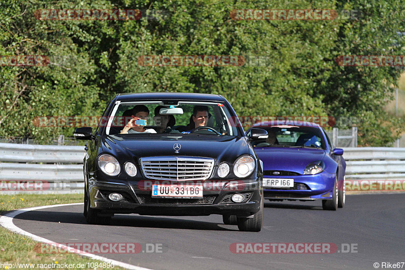 Bild #1084890 - Touristenfahrten Nürburgring Nordschleife 14.08.2015