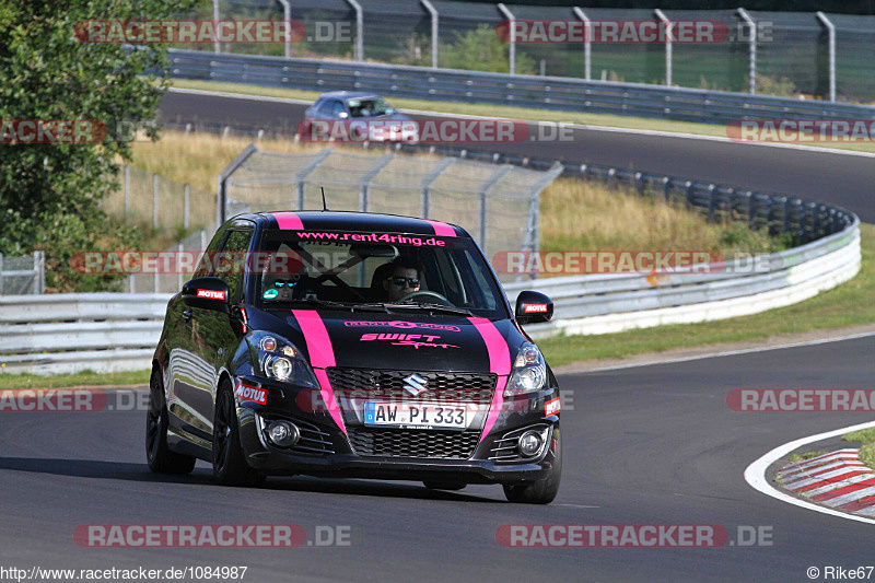 Bild #1084987 - Touristenfahrten Nürburgring Nordschleife 14.08.2015