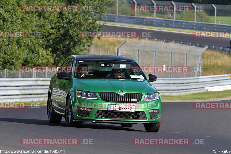 Bild #1085014 - Touristenfahrten Nürburgring Nordschleife 14.08.2015