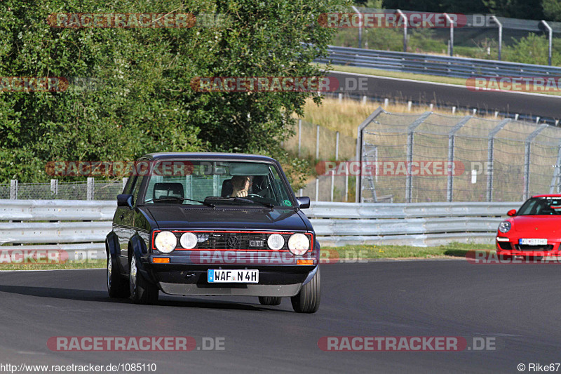 Bild #1085110 - Touristenfahrten Nürburgring Nordschleife 14.08.2015