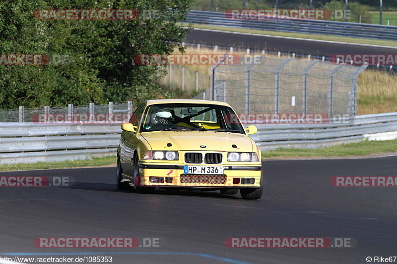 Bild #1085353 - Touristenfahrten Nürburgring Nordschleife 14.08.2015