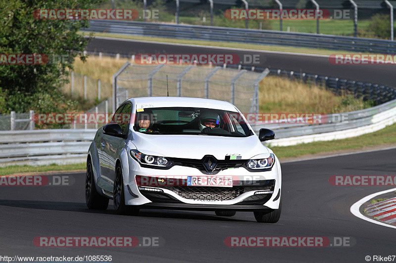 Bild #1085536 - Touristenfahrten Nürburgring Nordschleife 14.08.2015