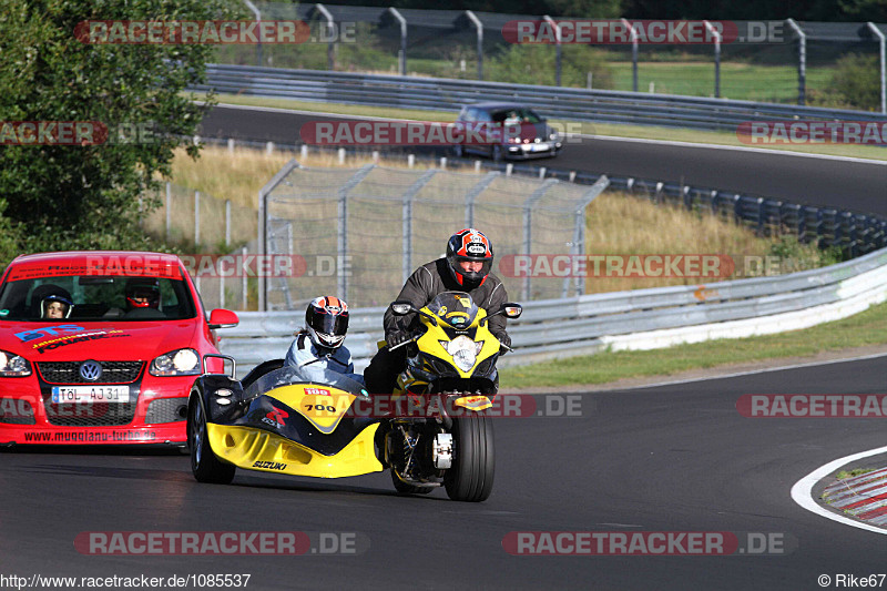 Bild #1085537 - Touristenfahrten Nürburgring Nordschleife 14.08.2015