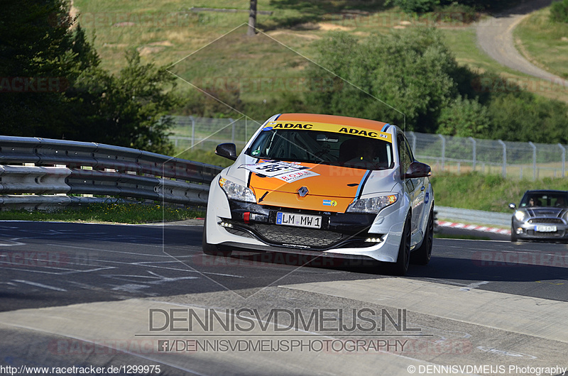 Bild #1299975 - Touristenfahrten Nürburgring Nordschleife 14.08.2015