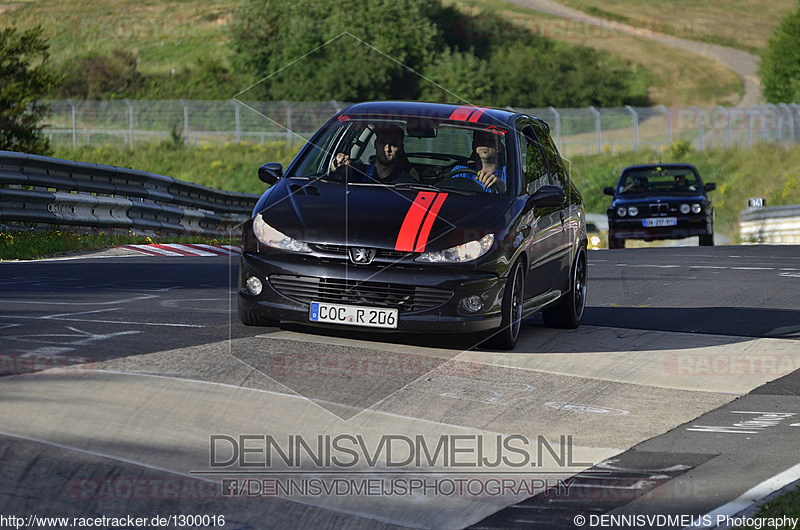 Bild #1300016 - Touristenfahrten Nürburgring Nordschleife 14.08.2015