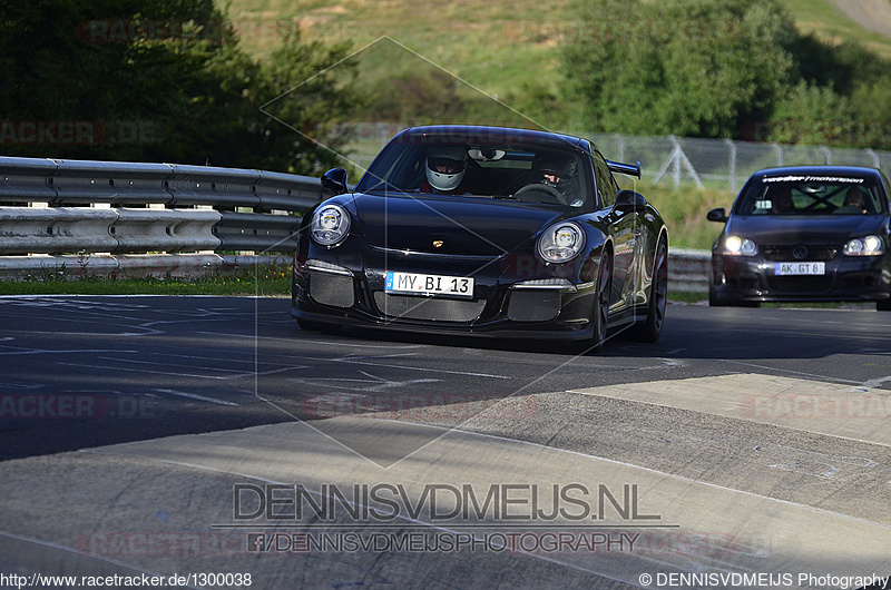 Bild #1300038 - Touristenfahrten Nürburgring Nordschleife 14.08.2015