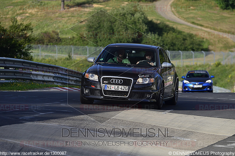 Bild #1300087 - Touristenfahrten Nürburgring Nordschleife 14.08.2015