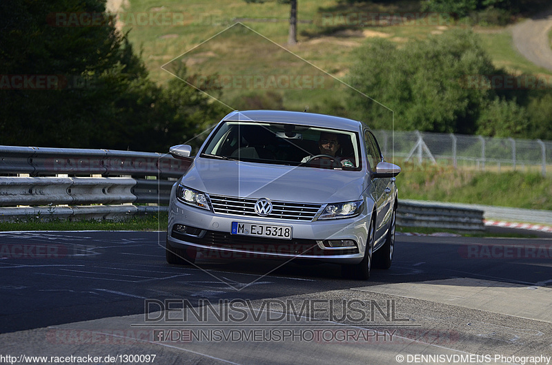 Bild #1300097 - Touristenfahrten Nürburgring Nordschleife 14.08.2015