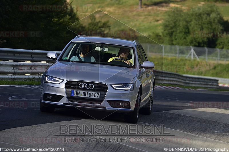 Bild #1300114 - Touristenfahrten Nürburgring Nordschleife 14.08.2015