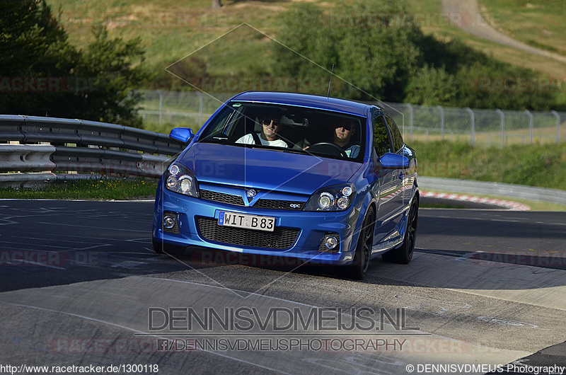 Bild #1300118 - Touristenfahrten Nürburgring Nordschleife 14.08.2015