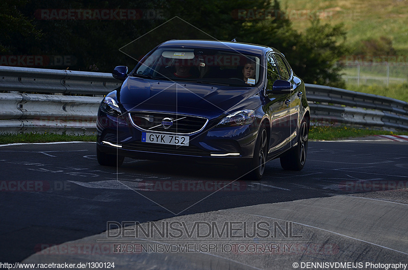 Bild #1300124 - Touristenfahrten Nürburgring Nordschleife 14.08.2015